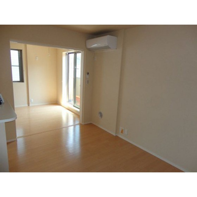 【居間・リビング】 | ソラリア一番町