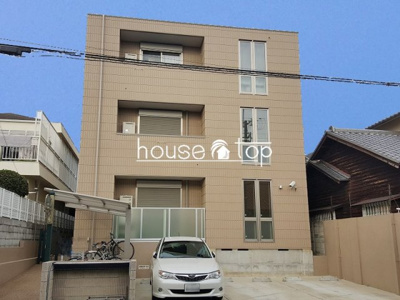 【外観】 | ソラリア一番町