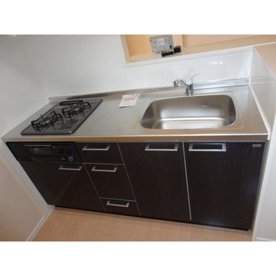 【キッチン】 | ソラリア一番町