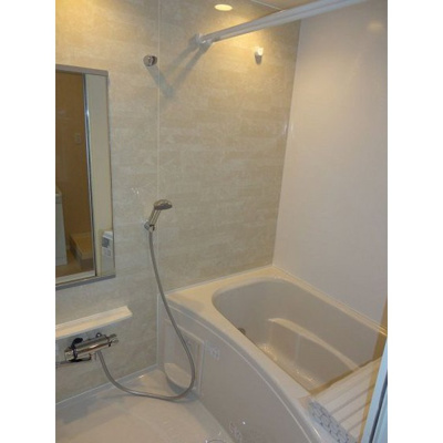 【浴室】 | ソラリア一番町