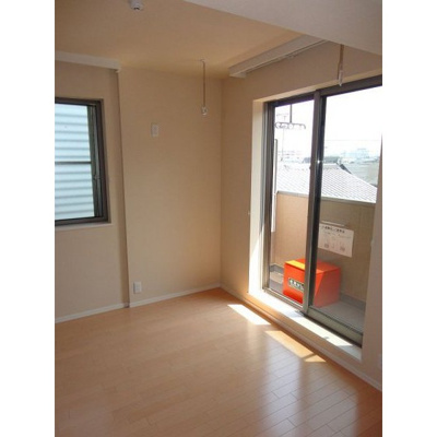 【居間・リビング】 | ソラリア一番町