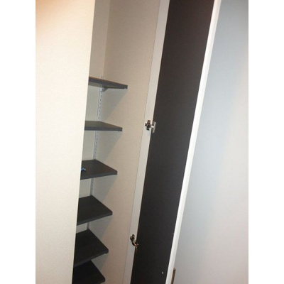 【収納】 | ソラリア一番町