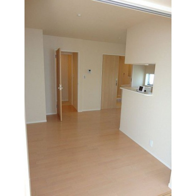 【居間・リビング】 | ソラリア一番町