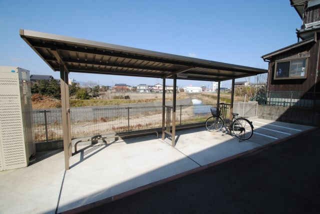 パドレ115のその他共用部分