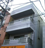 ハイム金田の画像