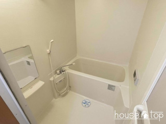 【浴室】 | ヴェルテ樋口（小松小・学文中学校区） | ヴェルテ樋口