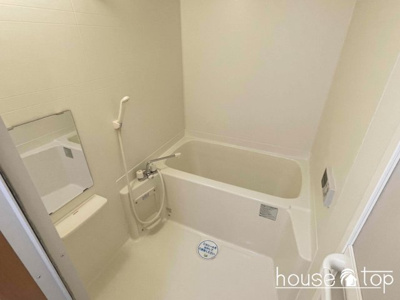 【浴室】 | ヴェルテ樋口（小松小・学文中学校区） | ヴェルテ樋口