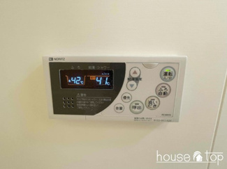 【浴室】 | ヴェルテ樋口（小松小・学文中学校区） | ヴェルテ樋口