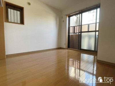 【洋室】 | ヴェルテ樋口（小松小・学文中学校区） | ヴェルテ樋口