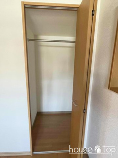 【収納】 | ヴェルテ樋口（小松小・学文中学校区） | ヴェルテ樋口