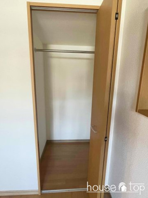 【収納】 | ヴェルテ樋口（小松小・学文中学校区） | ヴェルテ樋口