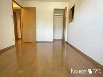 【洋室】 | ヴェルテ樋口（小松小・学文中学校区） | ヴェルテ樋口