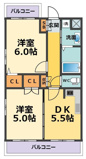 ヴェルテ樋口（小松小・学文中学校区）の画像