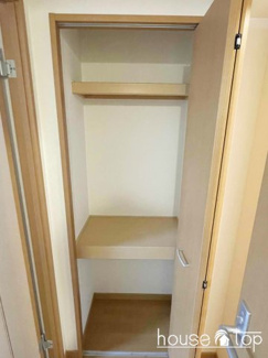 【収納】 | ヴェルテ樋口（小松小・学文中学校区） | ヴェルテ樋口