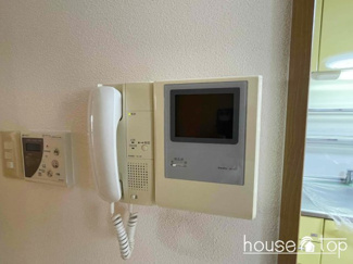 【セキュリティ】 | ヴェルテ樋口（小松小・学文中学校区） | ヴェルテ樋口