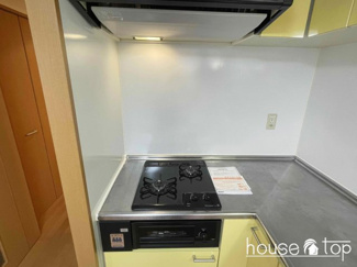 【キッチン】 | ヴェルテ樋口（小松小・学文中学校区） | ヴェルテ樋口