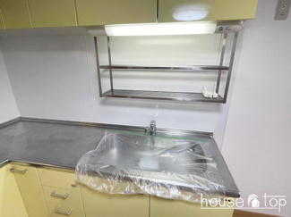 【キッチン】 | ヴェルテ樋口（小松小・学文中学校区） | ヴェルテ樋口