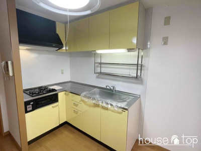 【キッチン】 | ヴェルテ樋口（小松小・学文中学校区） | ヴェルテ樋口