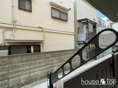 【展望】 | ヴェルテ樋口（小松小・学文中学校区） | ヴェルテ樋口