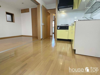 【居間・リビング】 | ヴェルテ樋口（小松小・学文中学校区） | ヴェルテ樋口