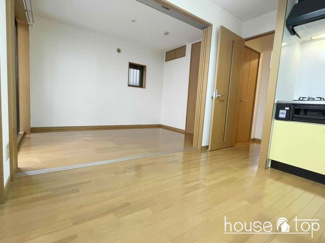 【居間・リビング】 | ヴェルテ樋口（小松小・学文中学校区） | ヴェルテ樋口