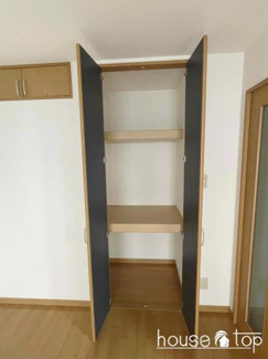 【収納】 | ヴェルテ樋口（小松小・学文中学校区） | ヴェルテ樋口