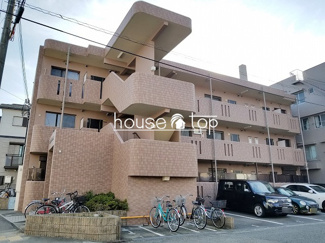 【外観】 | ヴェルテ樋口（小松小・学文中学校区） | ヴェルテ樋口