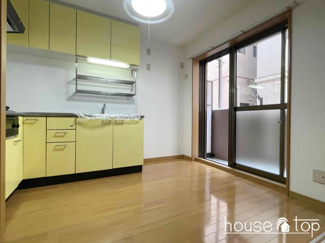 【居間・リビング】 | ヴェルテ樋口（小松小・学文中学校区） | ヴェルテ樋口