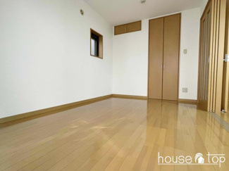 【洋室】 | ヴェルテ樋口（小松小・学文中学校区） | ヴェルテ樋口