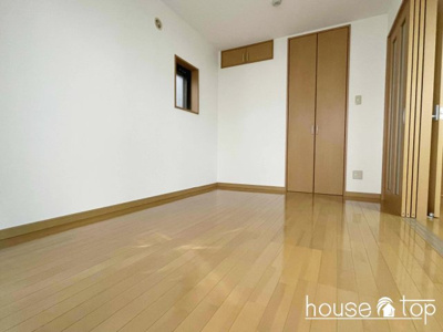 【洋室】 | ヴェルテ樋口（小松小・学文中学校区） | ヴェルテ樋口