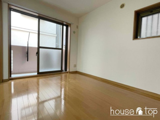 【洋室】 | ヴェルテ樋口（小松小・学文中学校区） | ヴェルテ樋口