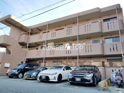 【外観】 | ヴェルテ樋口（小松小・学文中学校区） | ヴェルテ樋口