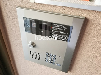 【セキュリティ】 | ヴェルテ樋口（小松小・学文中学校区） | ヴェルテ樋口