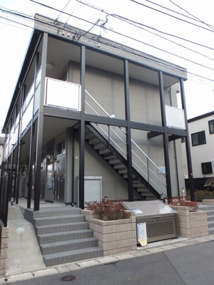 【外観】 | ウインドコート