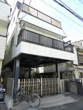 西品川2108住宅の画像