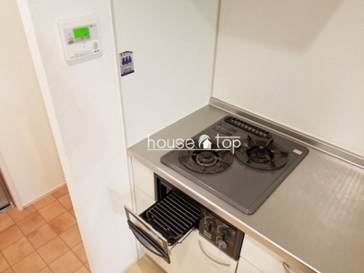 【キッチン】 | シャルマンハイツ