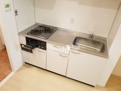 【キッチン】 | シャルマンハイツ