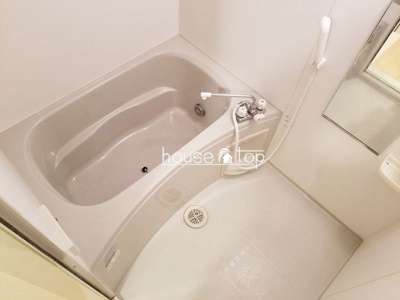 【浴室】 | シャルマンハイツ