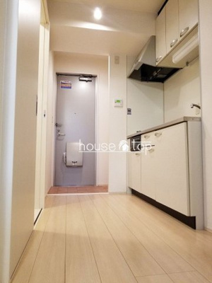 【キッチン】 | シャルマンハイツ