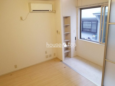 【洋室】 | シャルマンハイツ