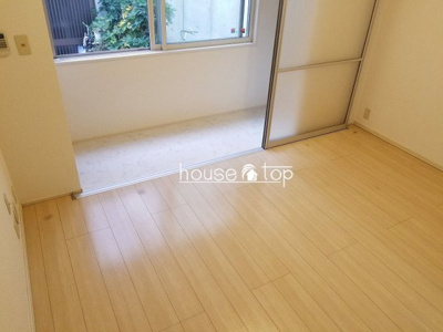 【洋室】 | シャルマンハイツ