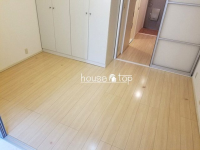 【洋室】 | シャルマンハイツ