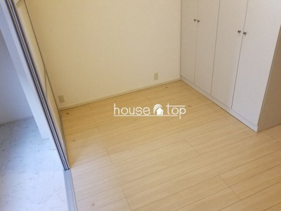 【洋室】 | シャルマンハイツ