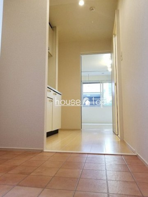 【玄関】 | シャルマンハイツ