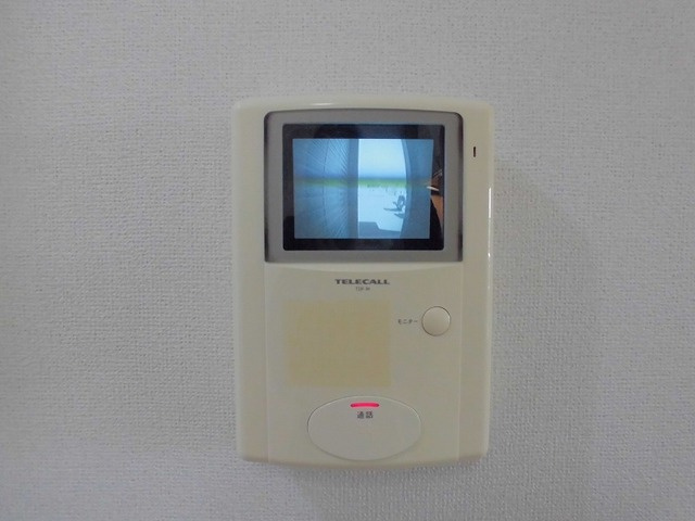 ハナミズキのセキュリティ