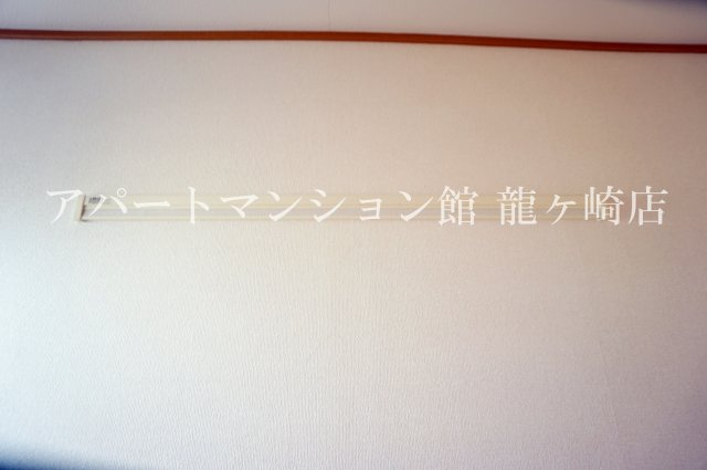 ハナミズキの設備