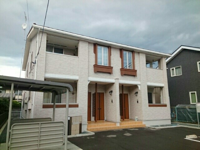 クレメント・FⅡ