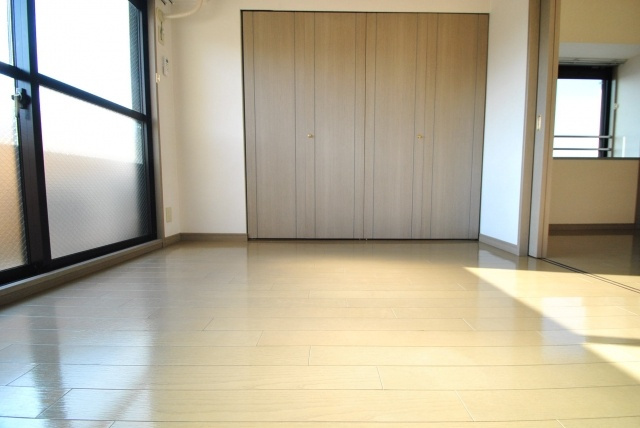 日吉壱番館の洋室|同建物　別号室　イメージ写真