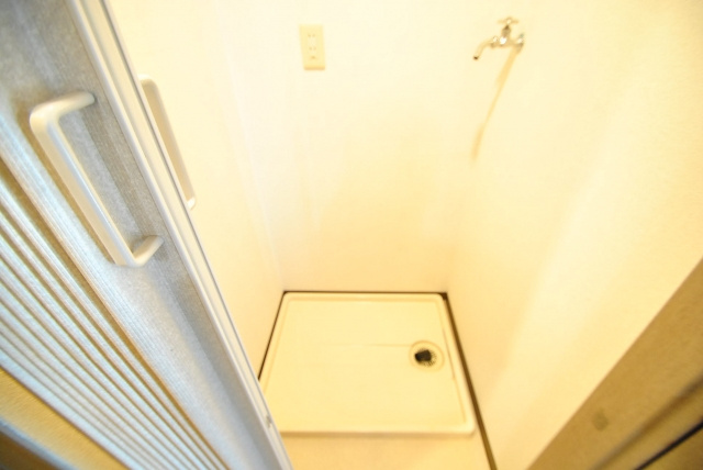 日吉壱番館のその他|同建物　別号室　イメージ写真