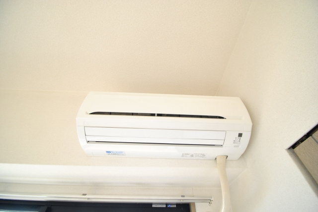 日吉壱番館の設備|同建物　別号室　イメージ写真